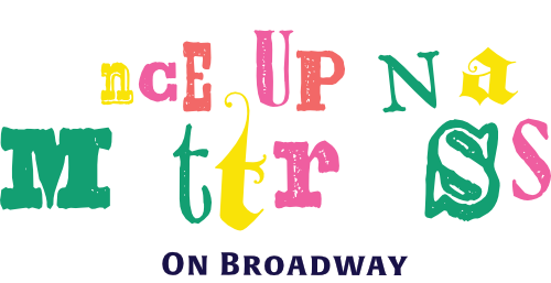 Once Upon A Mattress